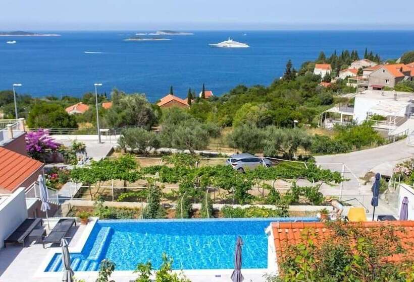 Apartmani Ana