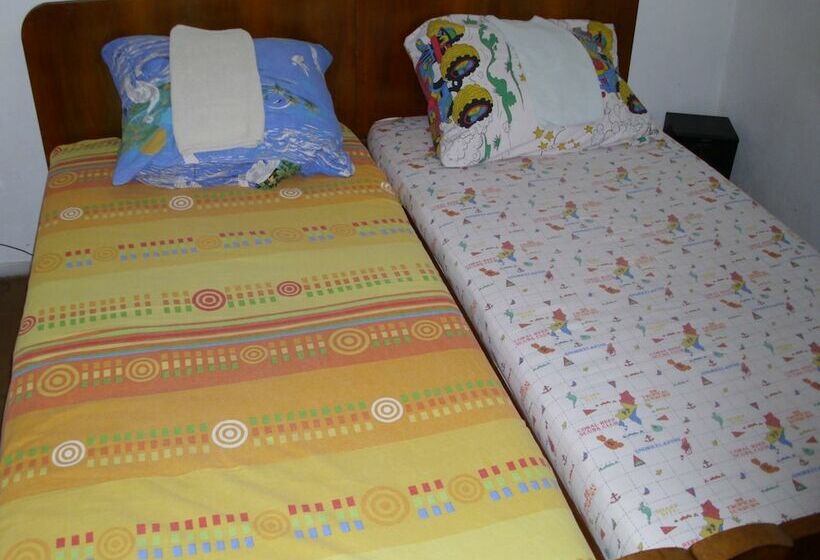 Biosphere Reserve Hostel