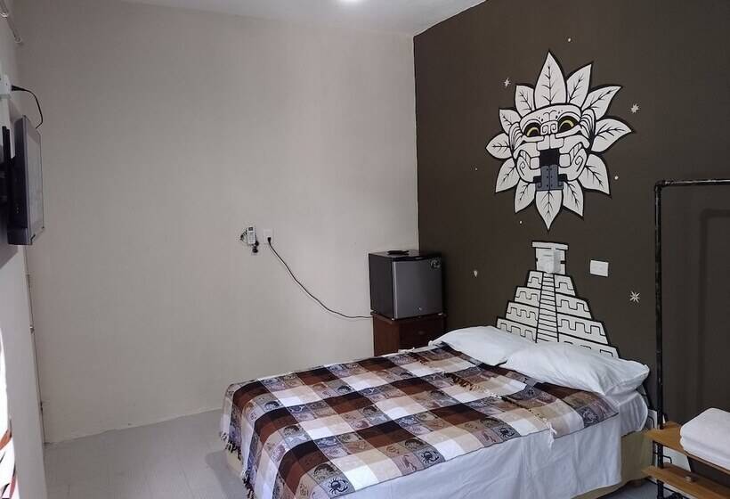 Blue Magic Hostel