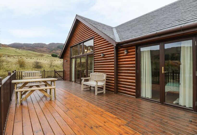 Burnside Lodge
