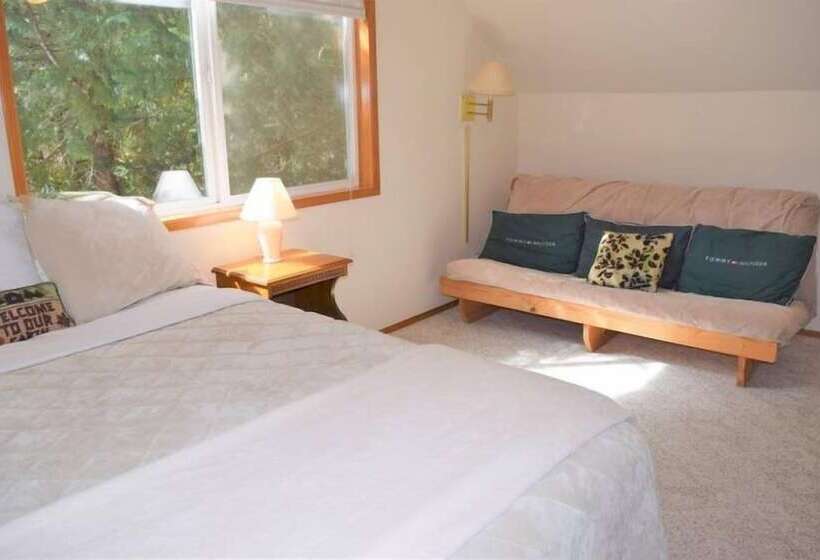 Butter Creek Cabin