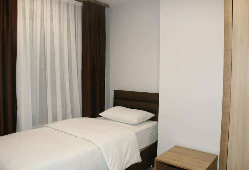 Celebi Home Suit Otel