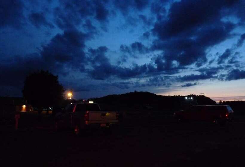 Country Villa Motel And Country Camping