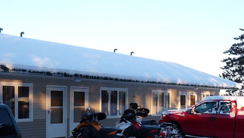 Country Villa Motel And Country Camping