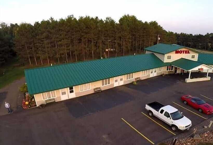 Country Villa Motel And Country Camping