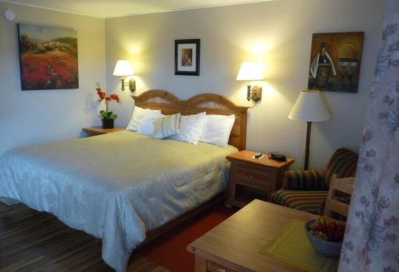 Country Villa Motel And Country Camping