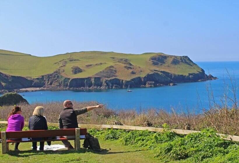 Cove View