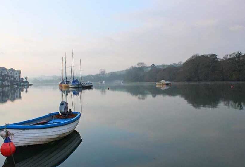 Cove View