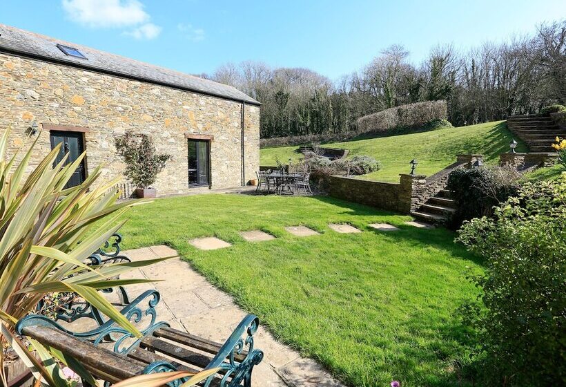 Cowslip Cottage