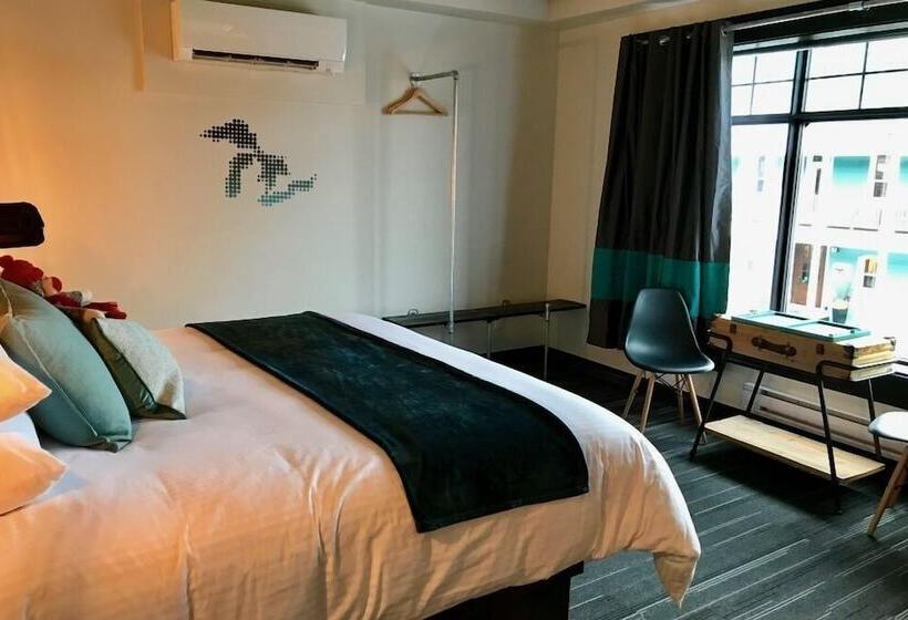 Distinctive Inns Of Kingsville Inn15