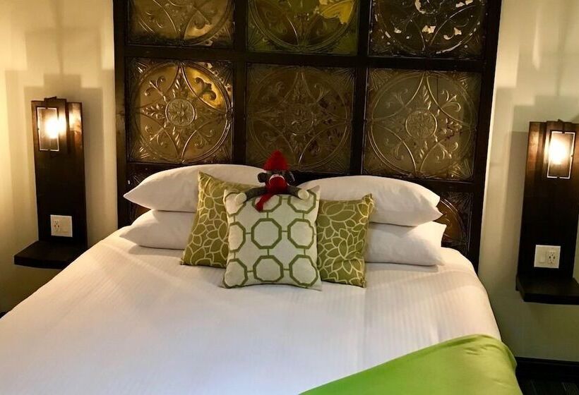 Distinctive Inns Of Kingsville Inn15