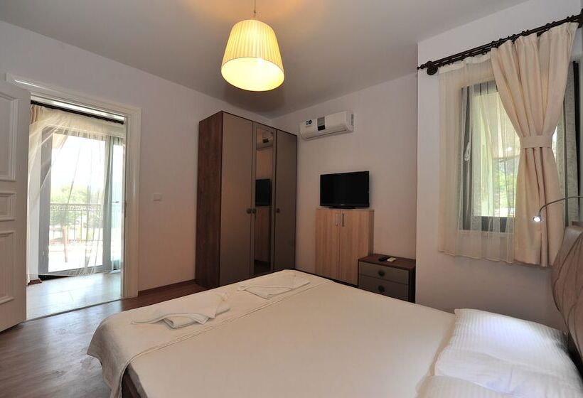 Egehan Butik Otel