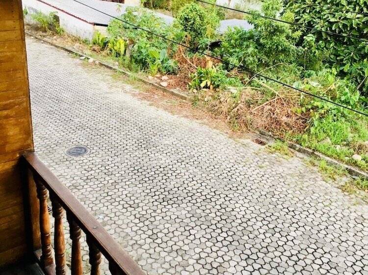 El Albergue Español