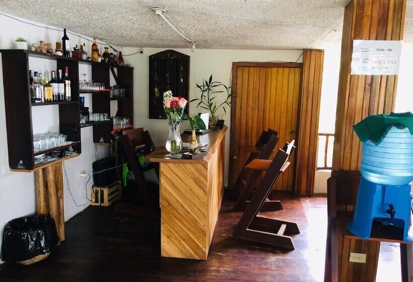 El Albergue Español