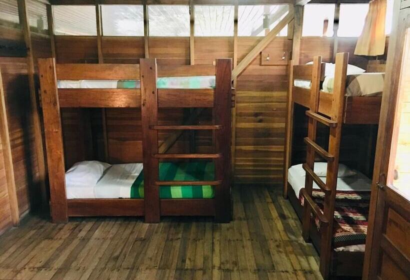 El Albergue Español