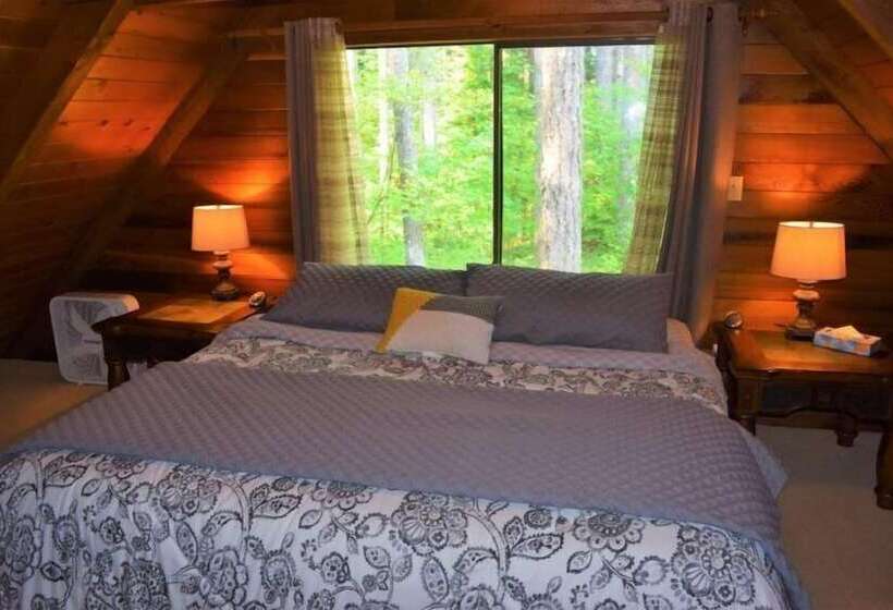 Elk Drop Inn