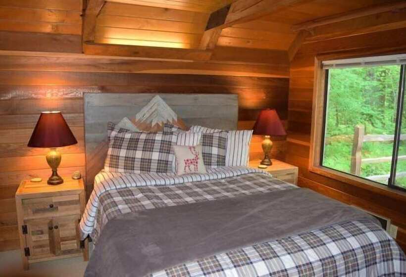 Elk Drop Inn