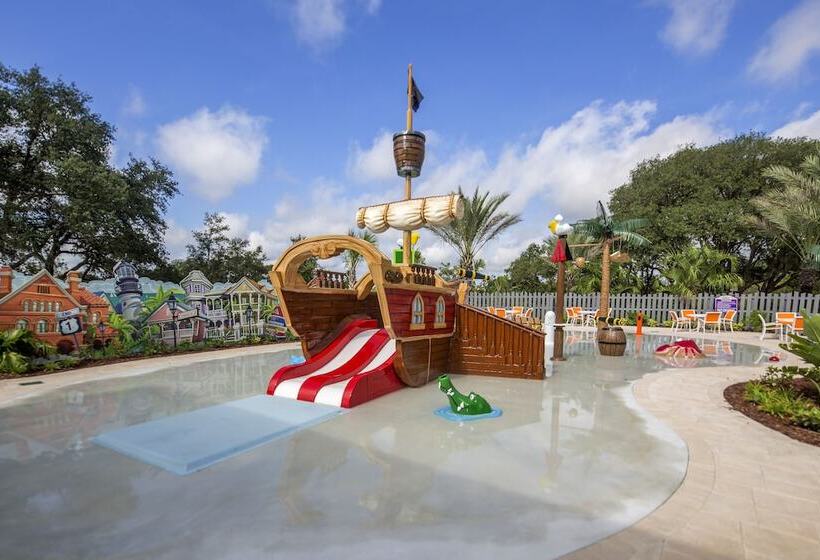 Escape To Festival By Villadirect
