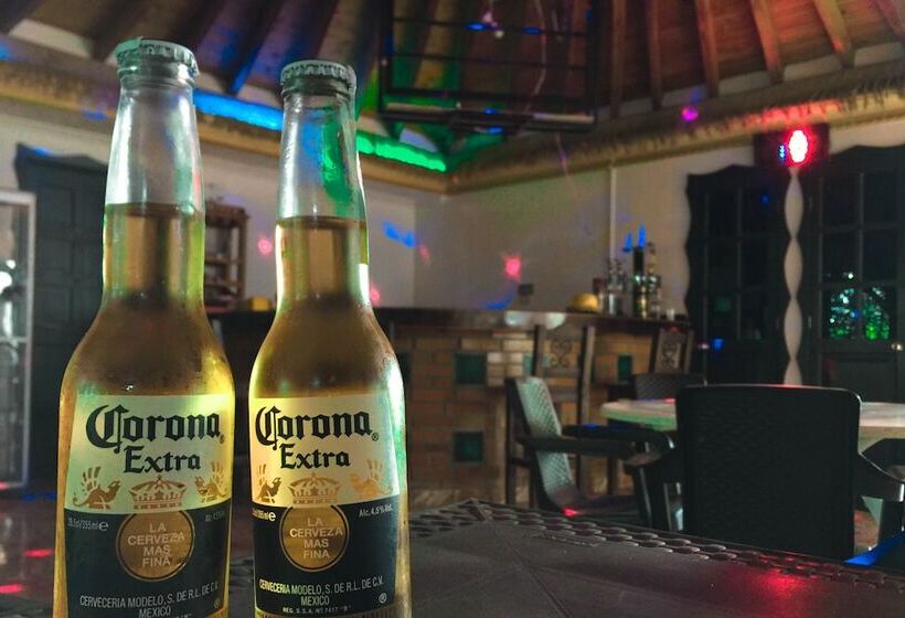 Finca Hotel La Marina