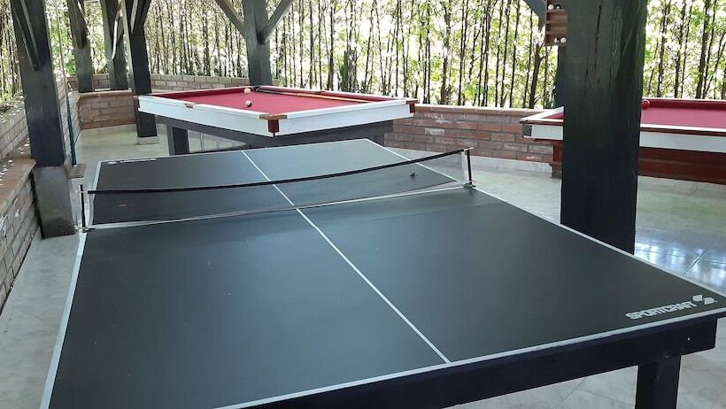 Finca Hotel La Marina