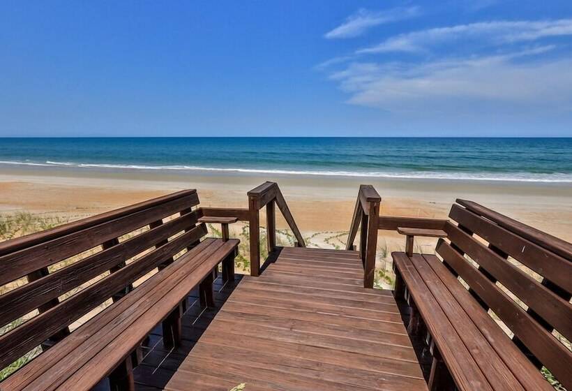 Flagler Beach Vr   Beach House