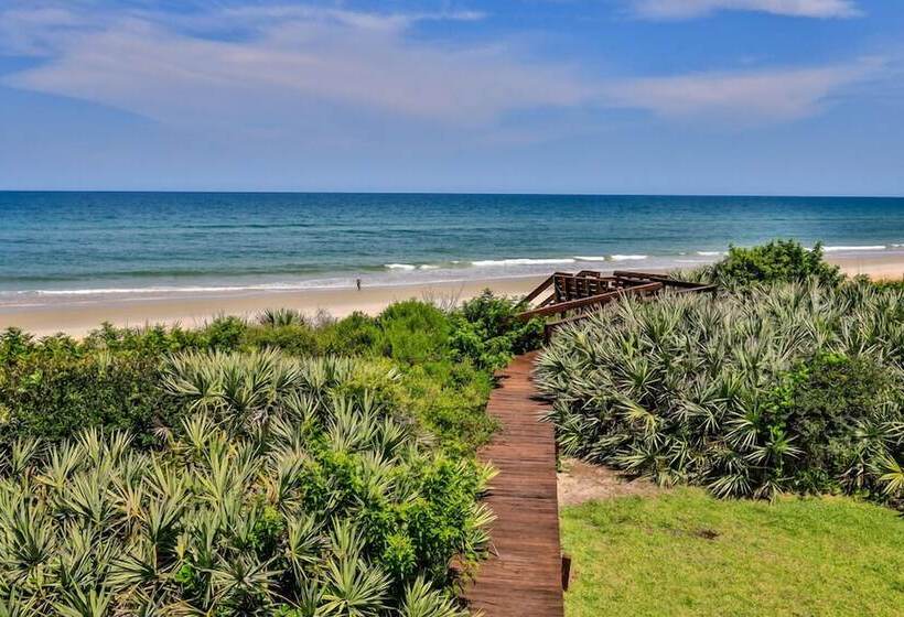 Flagler Beach Vr   Beach House