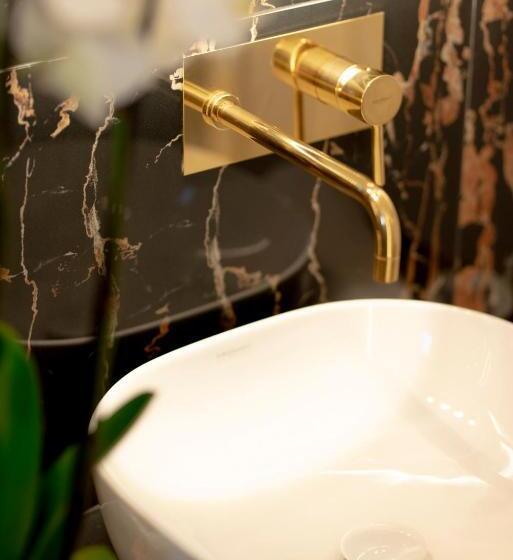 Frunze Luxury Apartments