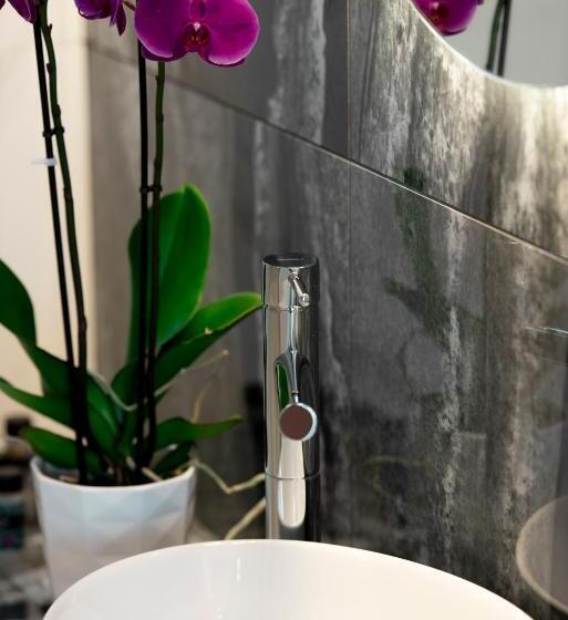 Frunze Luxury Apartments