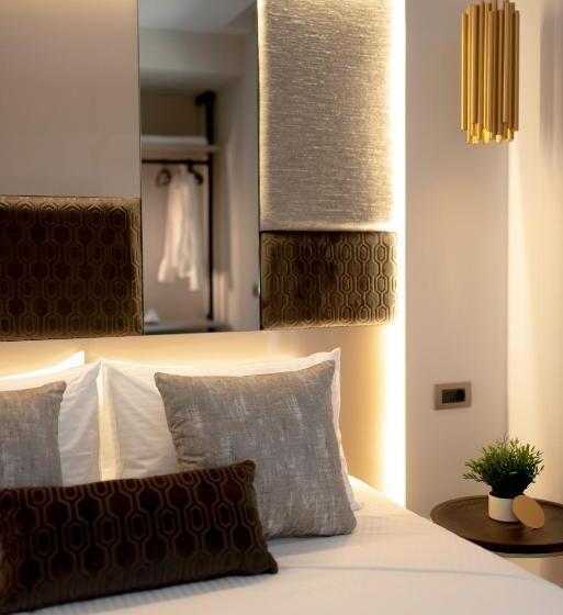 Frunze Luxury Apartments