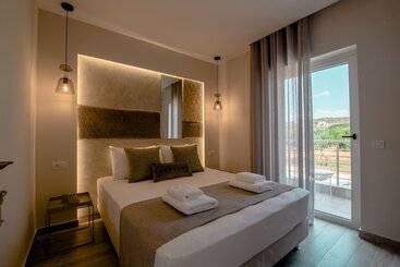 Frunze Luxury Apartments