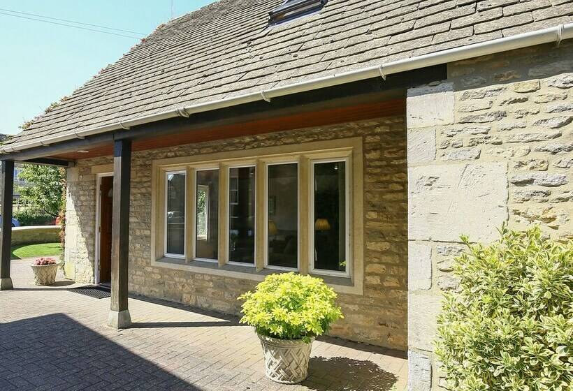 Gables Cottage