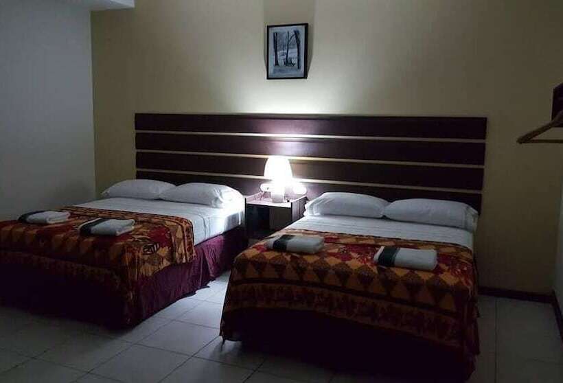Gladys Room