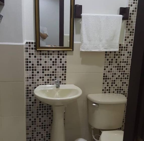 Gladys Room