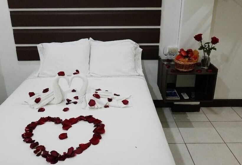 Gladys Room