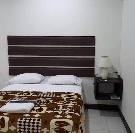 Gladys Room
