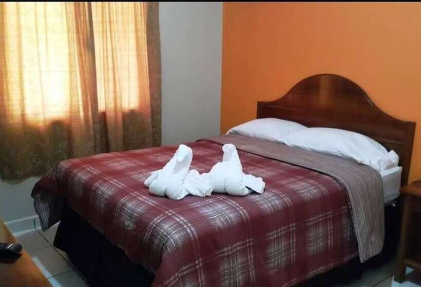 Gladys Room
