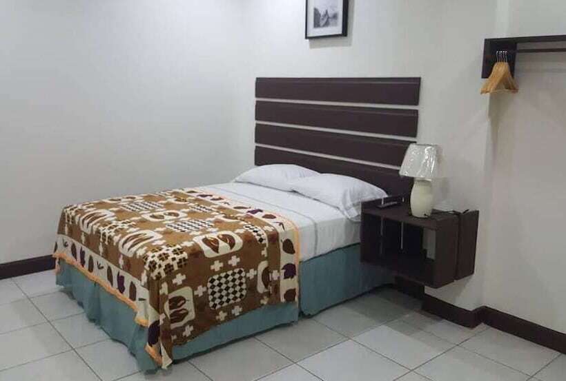 Gladys Room