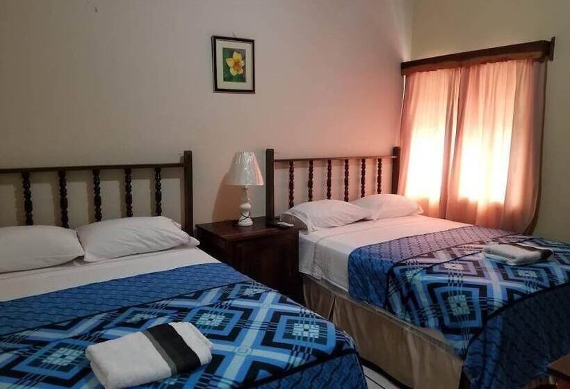 Gladys Room