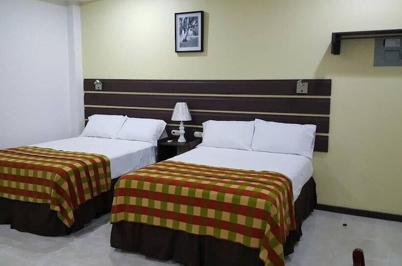 Gladys Room