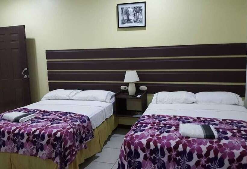 Gladys Room