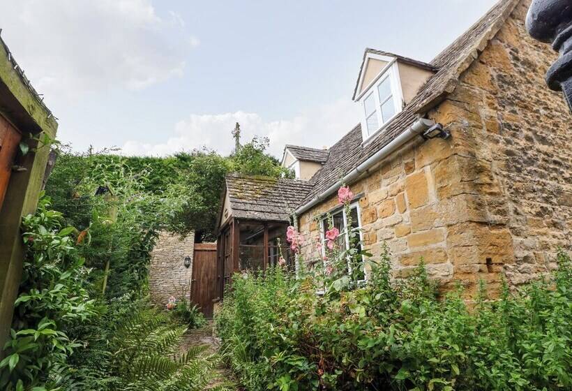 Hadcroft Cottage