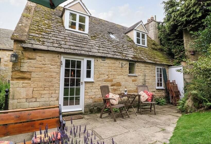 Hadcroft Cottage