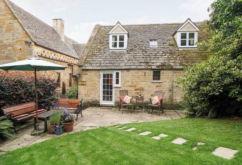 Hadcroft Cottage