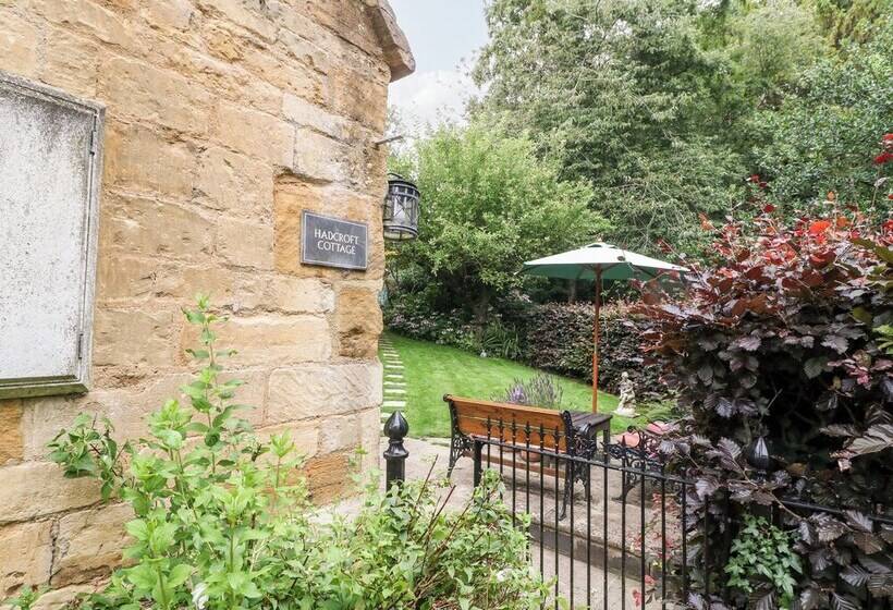 Hadcroft Cottage