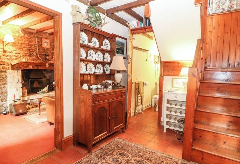 Hadcroft Cottage