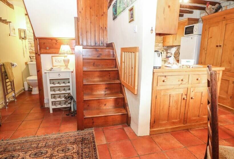 Hadcroft Cottage