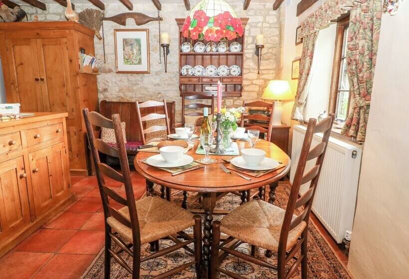 Hadcroft Cottage
