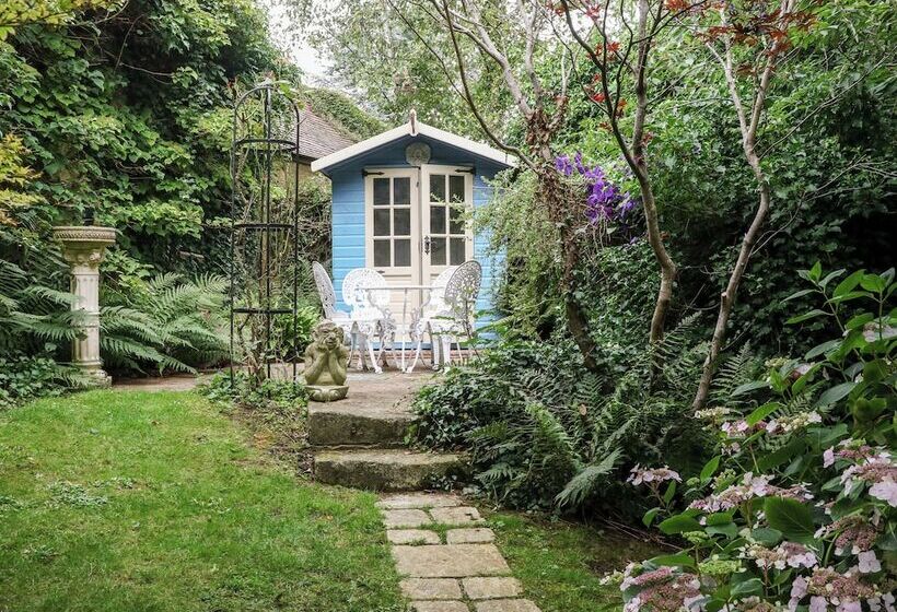 Hadcroft Cottage