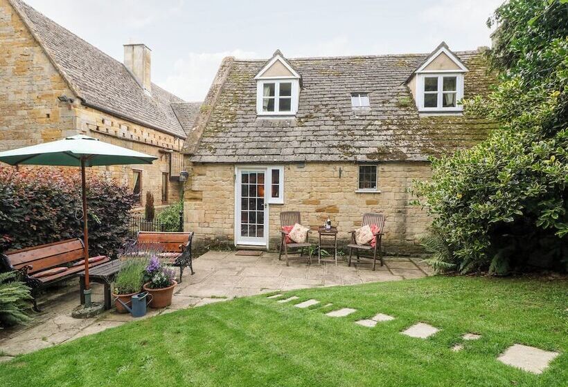 Hadcroft Cottage