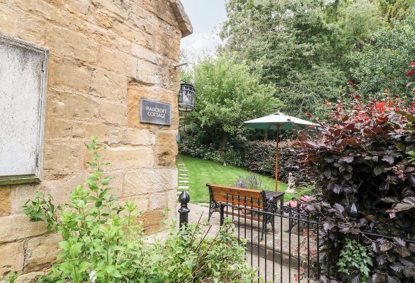 Hadcroft Cottage